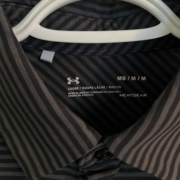 Underarmour Polo - Picture 2 of 3